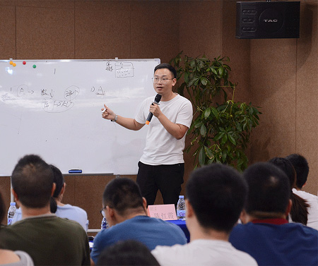 跨境電商代運(yùn)營(yíng)是怎樣操作的？
